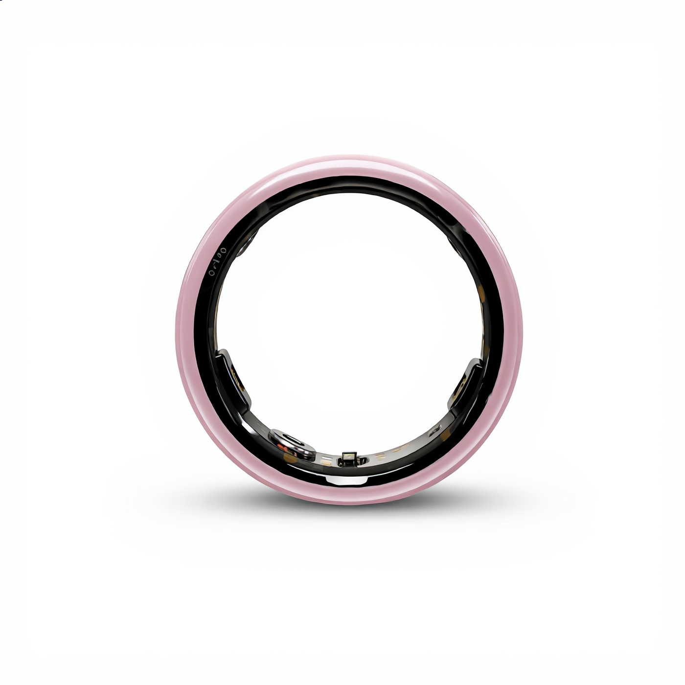 Ceramic Pink