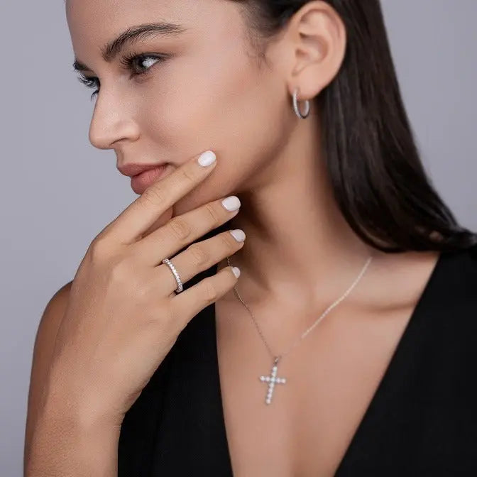 Dainty Ring