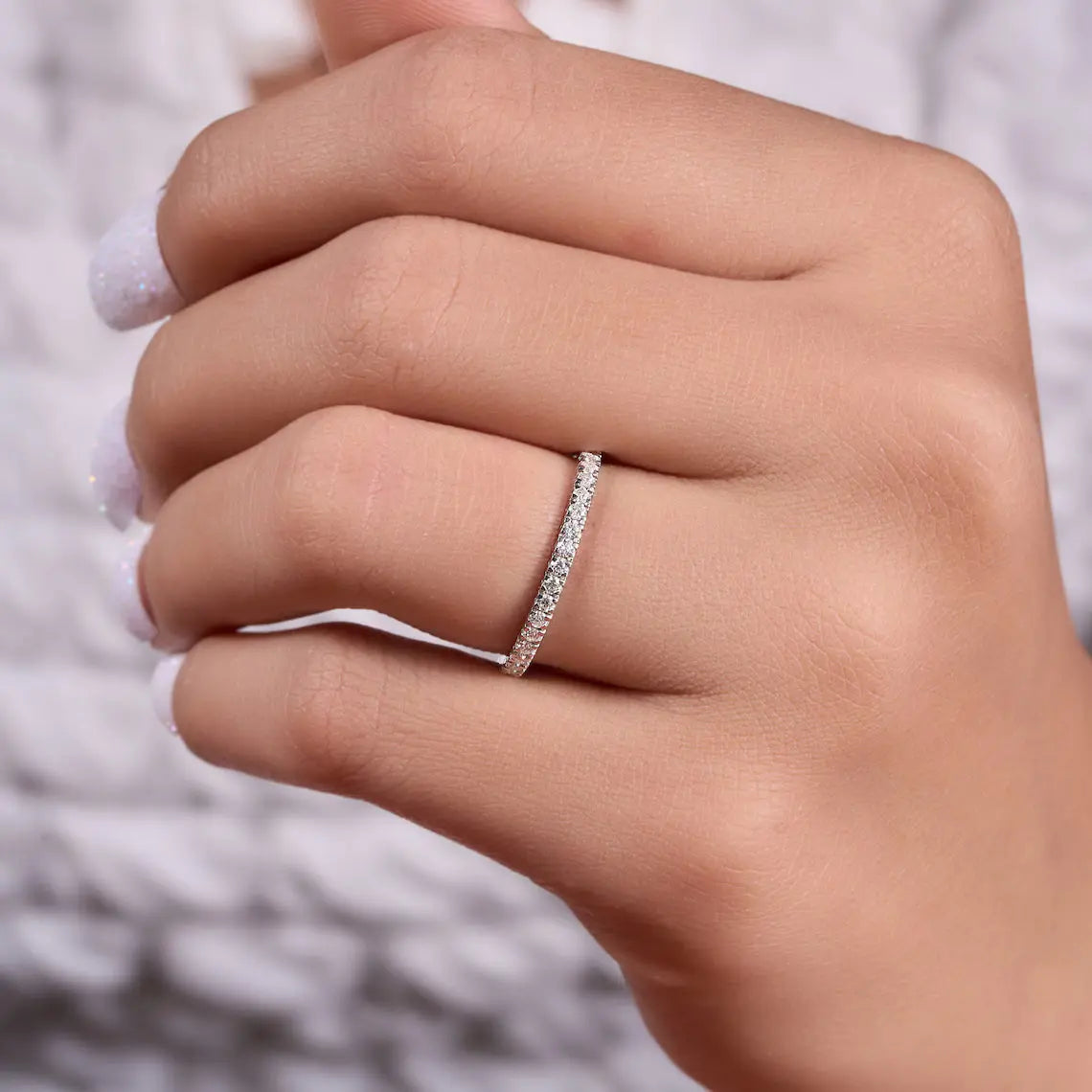 Dainty Ring