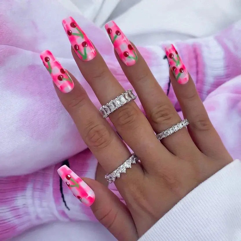 Angelica Ring