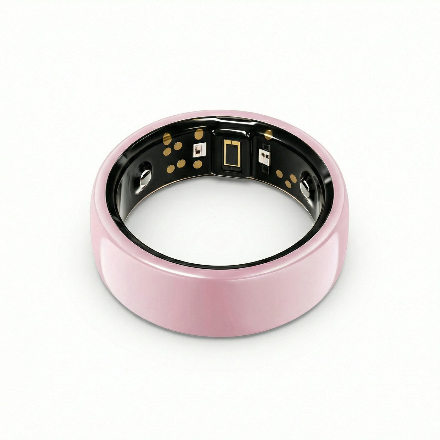 Ceramic Pink