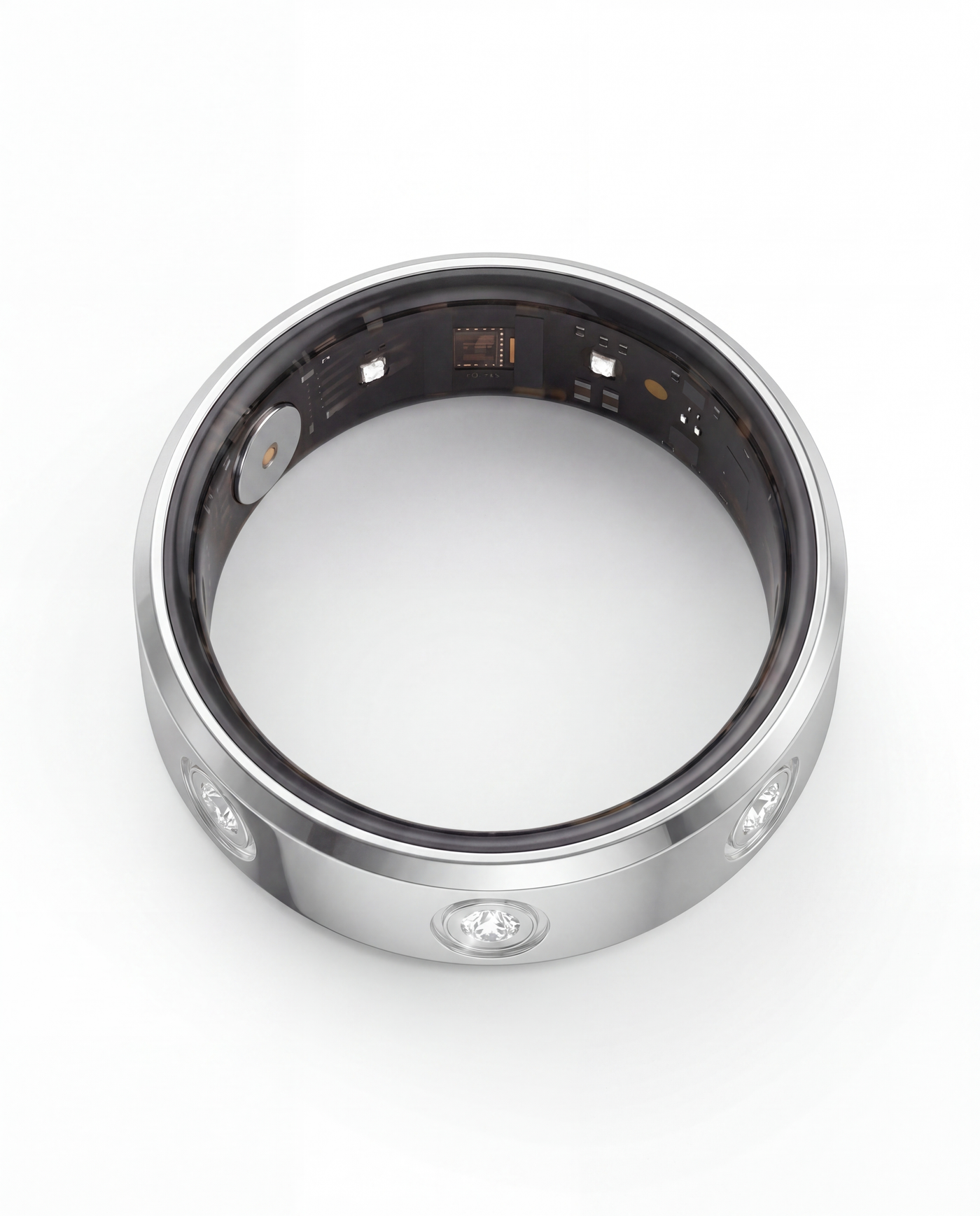 Celestial Silver