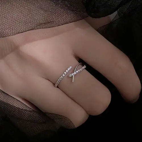 Celestea Ring