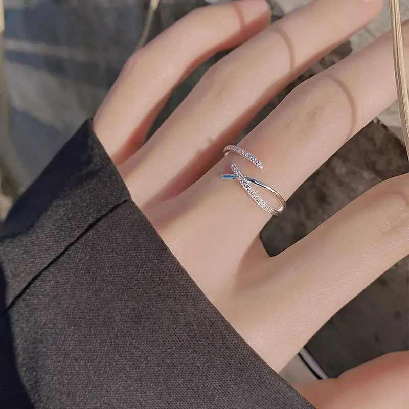 Celestea Ring