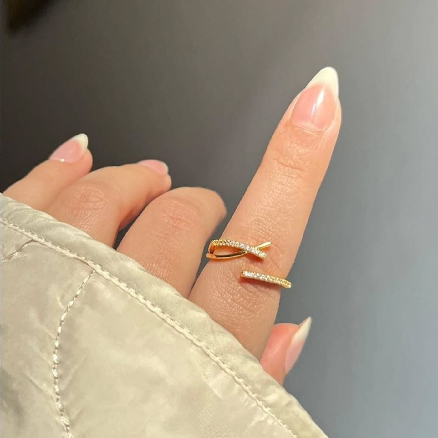 Celestea Ring