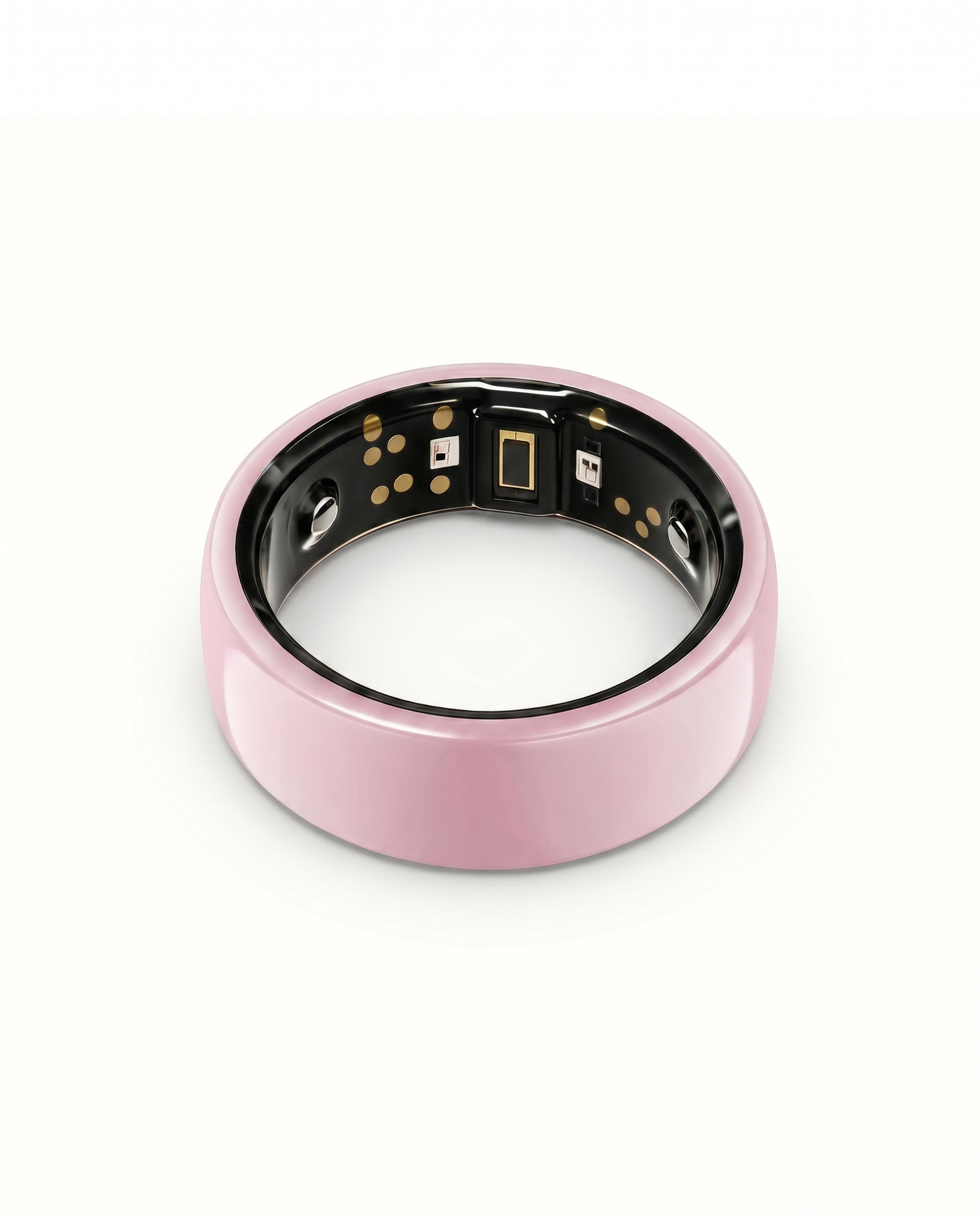 Ceramic Pink