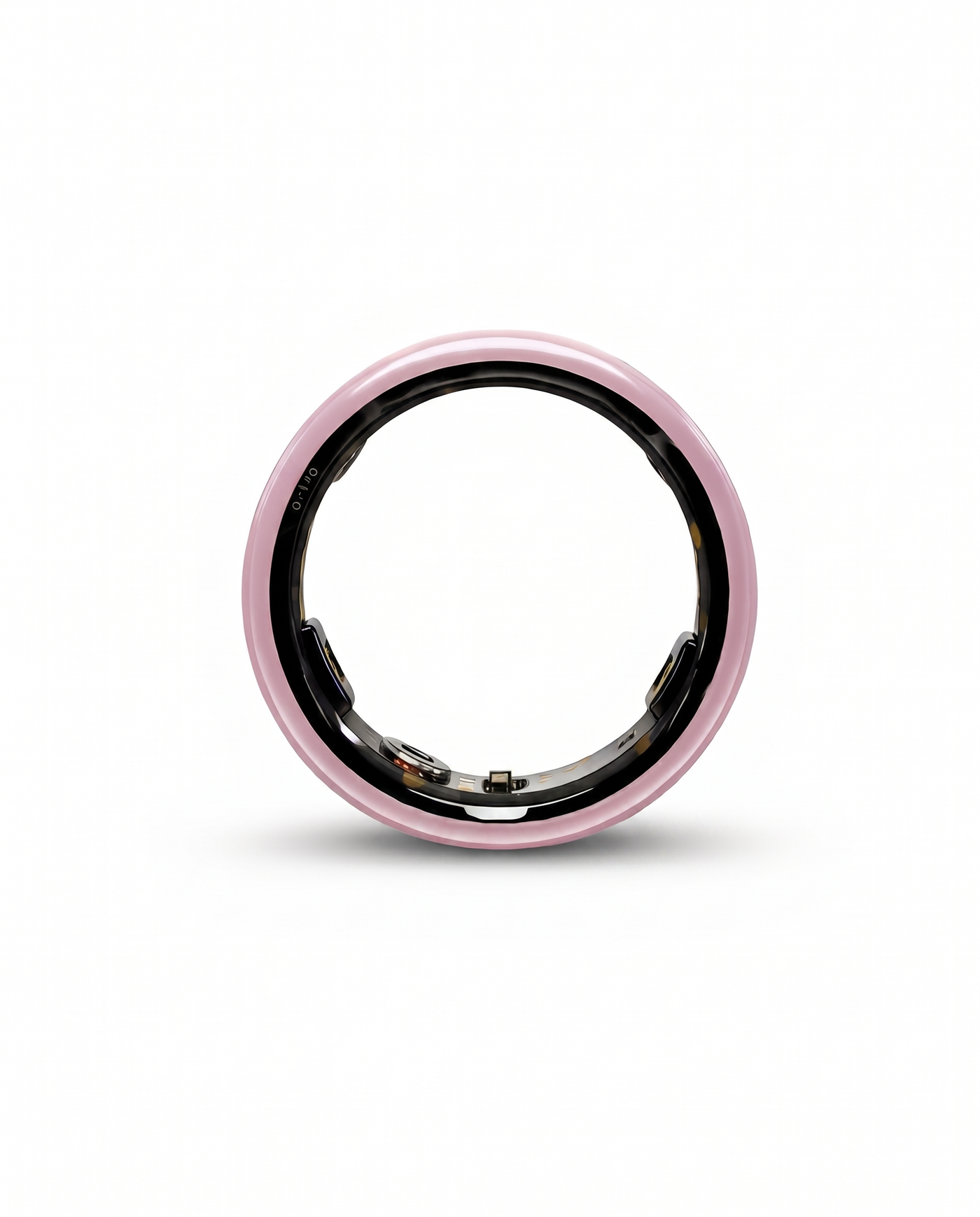 Ceramic Pink