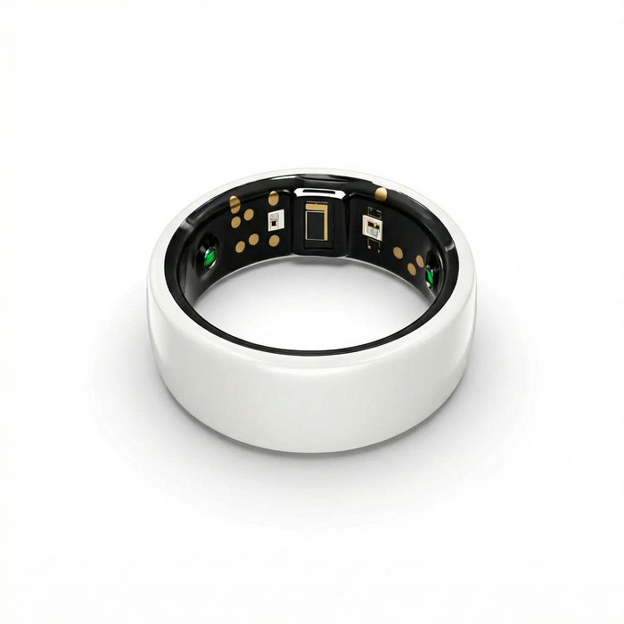 Ceramic White