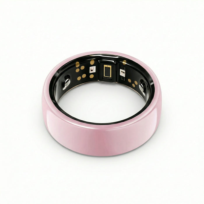 Ceramic Pink