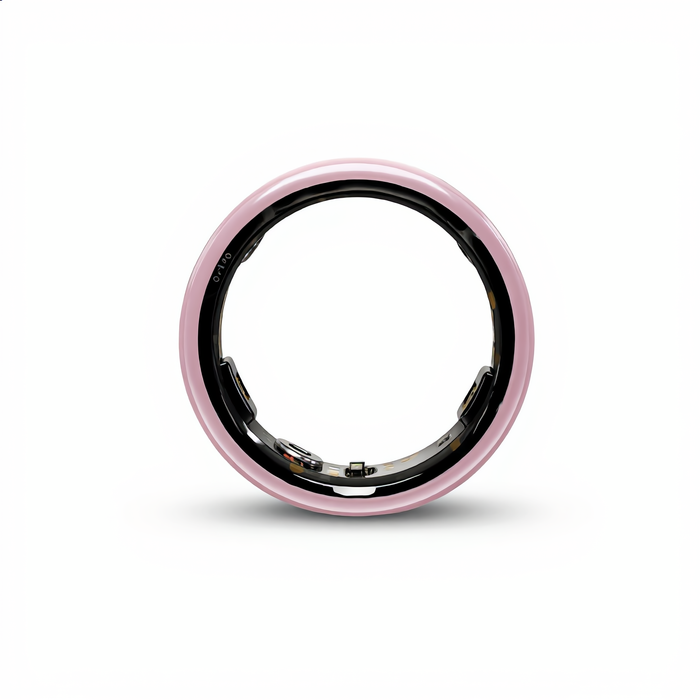 Ceramic Pink