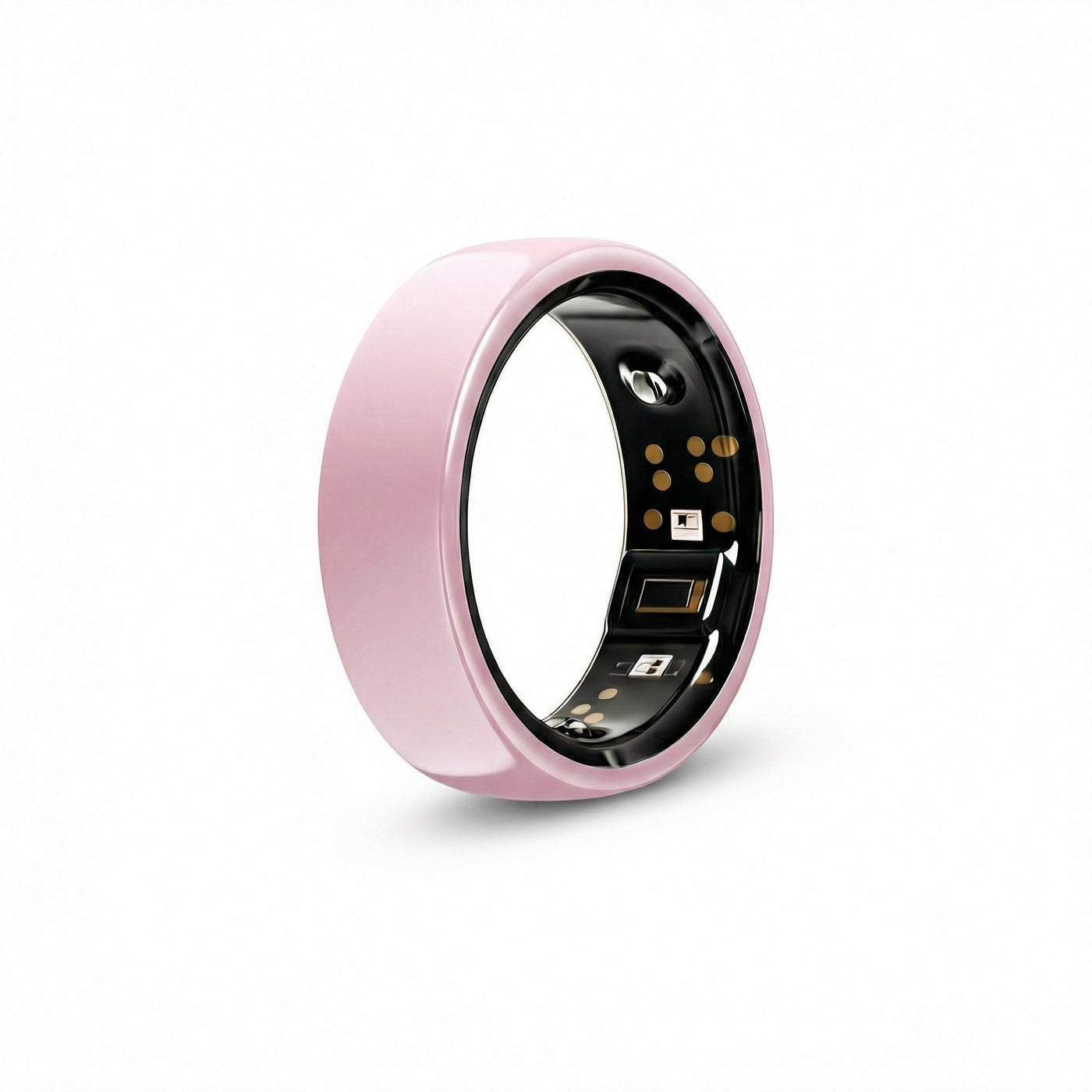 Ceramic Pink