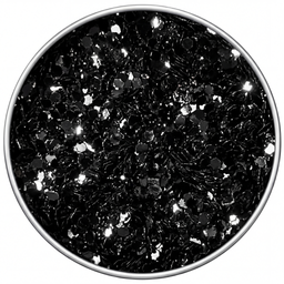 Frosted Black