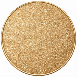 Frosted Gold