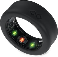 Thin Silicone Cover (Random Color) - For Halo Ring 4